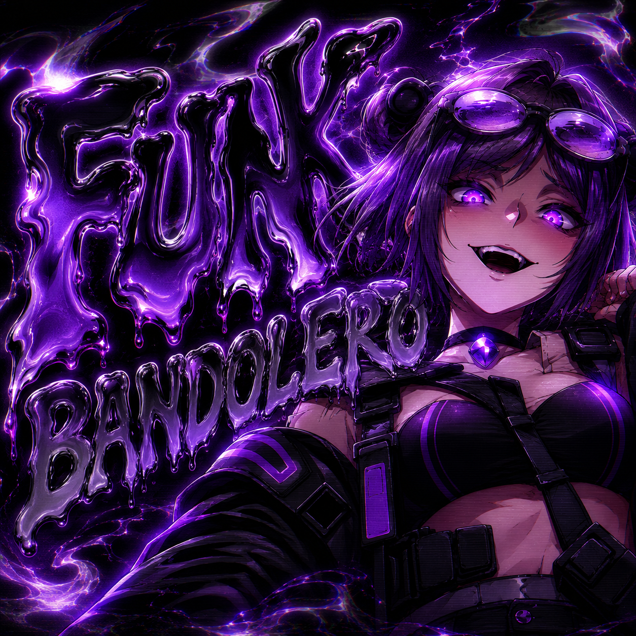 FUNK BANDOLERO