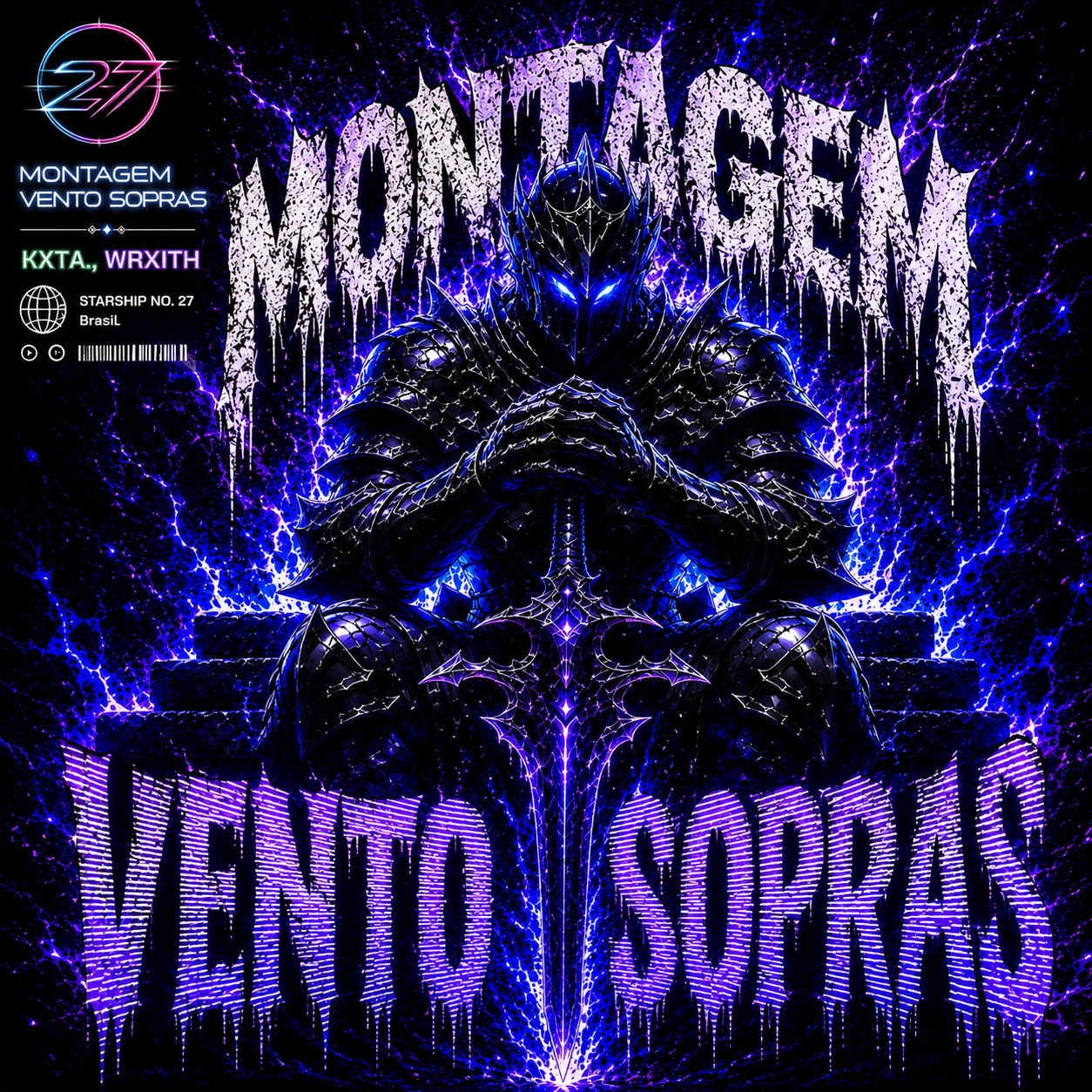 MONTAGEM VENTO SOPRAS