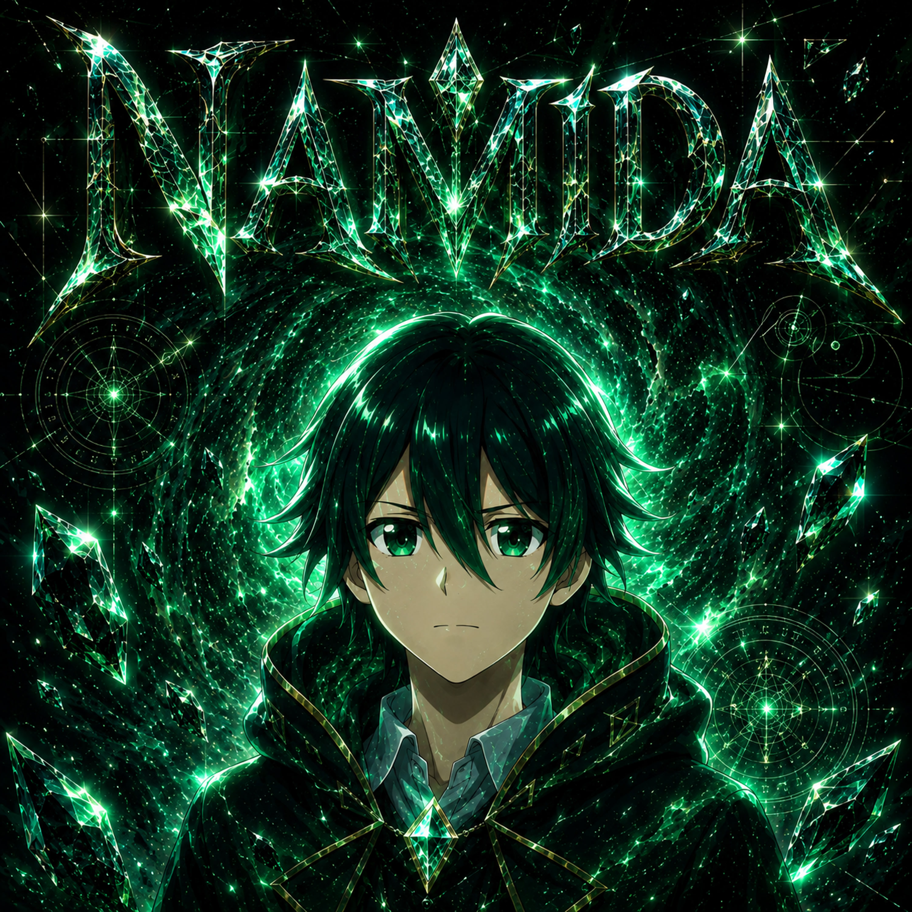 NAMIDA