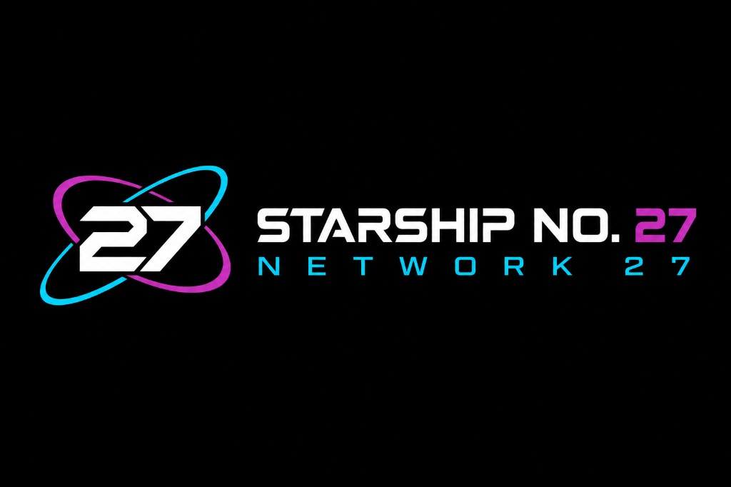 Starship No. 27